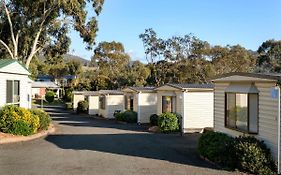 Discovery Parks - Hobart